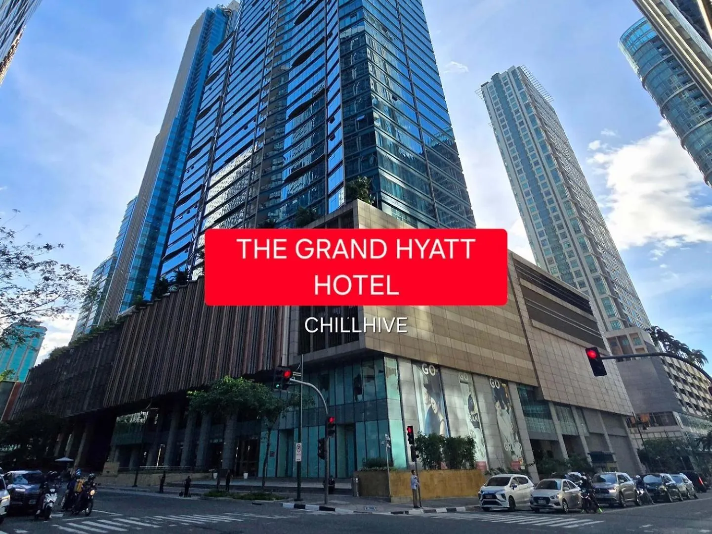 度假居 Luxury Bgc Condo Across Uptown Mall #Ournw19A 马尼拉 菲律宾